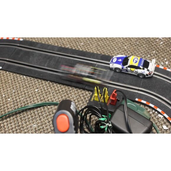 SCX Compact GT Racing Series High Speed Racing Remote Control Cars Slot Racing - Picture 2 of 13